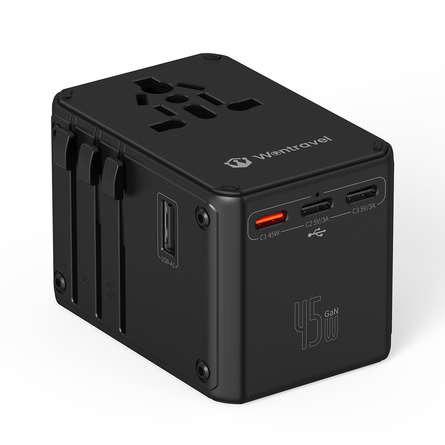 Electrical appliance (2)